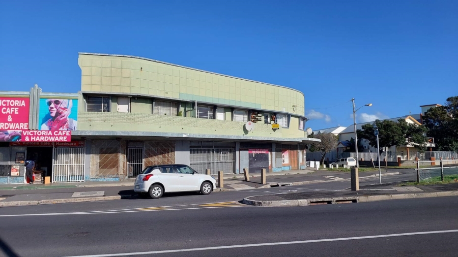 Commercial Property for Sale in Southfield Western Cape